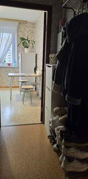 1-к квартира, вторичка, 33м2, 4/11 этаж