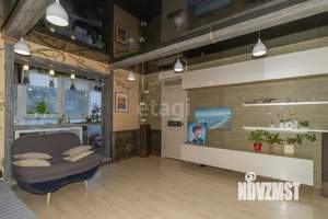 4-к квартира, вторичка, 72м2, 2/10 этаж