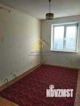 2-к квартира, вторичка, 53м2, 10/10 этаж