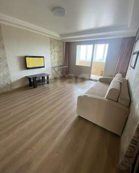 1-к квартира, вторичка, 44м2, 10/16 этаж