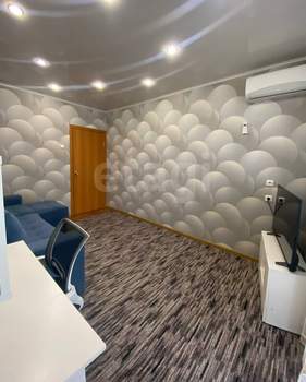 1-к квартира, вторичка, 32м2, 5/10 этаж