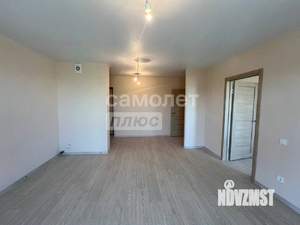 1-к квартира, вторичка, 41м2, 5/10 этаж