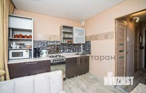 1-к квартира, вторичка, 34м2, 1/9 этаж