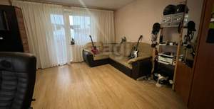 1-к квартира, вторичка, 40м2, 10/10 этаж