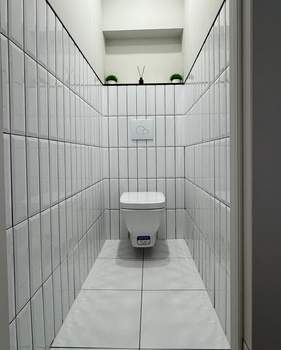 1-к квартира, вторичка, 37м2, 7/14 этаж