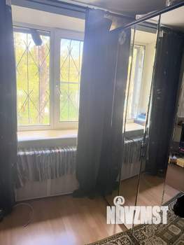 2-к квартира, вторичка, 44м2, 2/6 этаж