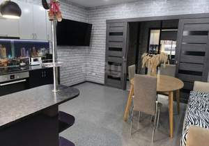 2-к квартира, вторичка, 65м2, 7/10 этаж