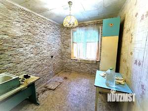 2-к квартира, вторичка, 53м2, 1/9 этаж