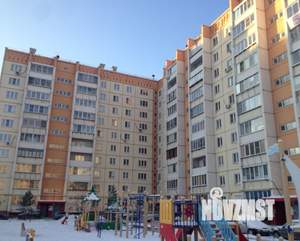 1-к квартира, вторичка, 40м2, 9/10 этаж