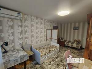 1-к квартира, вторичка, 33м2, 2/10 этаж