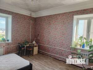 3-к квартира, вторичка, 72м2, 5/5 этаж