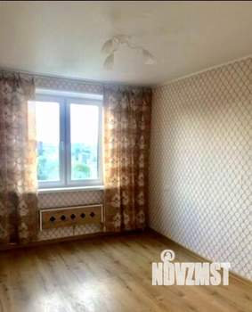 2-к квартира, вторичка, 50м2, 9/9 этаж