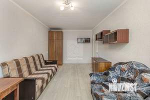 1-к квартира, вторичка, 30м2, 3/5 этаж