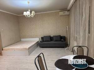 Студия квартира, вторичка, 40м2, 4/11 этаж