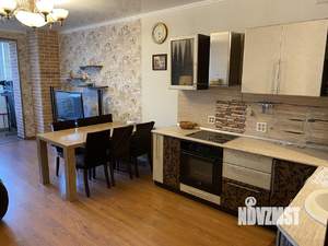 3-к квартира, вторичка, 106м2, 4/18 этаж