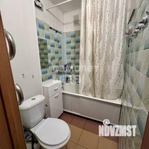 2-к квартира, вторичка, 45м2, 2/5 этаж