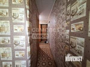 1-к квартира, вторичка, 30м2, 3/5 этаж