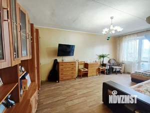 2-к квартира, вторичка, 48м2, 4/5 этаж