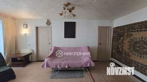 2-к квартира, вторичка, 42м2, 5/5 этаж