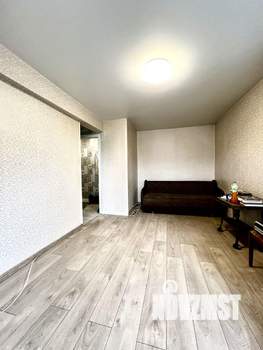 1-к квартира, вторичка, 31м2, 5/5 этаж