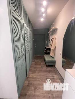 3-к квартира, вторичка, 56м2, 6/10 этаж