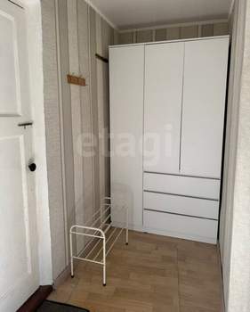 1-к квартира, вторичка, 33м2, 2/5 этаж