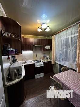 2-к квартира, вторичка, 43м2, 1/5 этаж