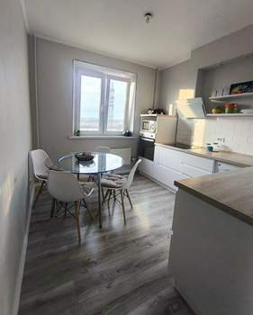 2-к квартира, вторичка, 59м2, 5/10 этаж