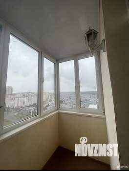 2-к квартира, вторичка, 61м2, 11/16 этаж