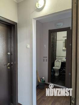 1-к квартира, вторичка, 30м2, 9/9 этаж