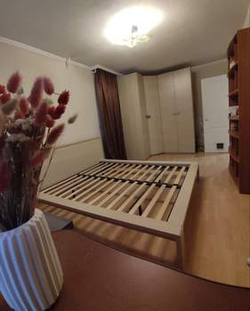 3-к квартира, вторичка, 61м2, 1/5 этаж