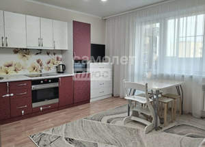 2-к квартира, вторичка, 40м2, 8/10 этаж