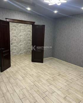 2-к квартира, вторичка, 57м2, 2/17 этаж