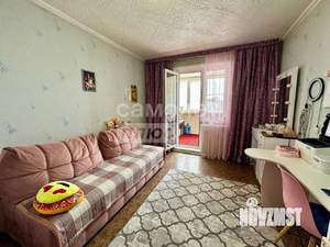 3-к квартира, вторичка, 65м2, 5/10 этаж