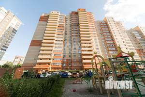 3-к квартира, вторичка, 80м2, 12/18 этаж