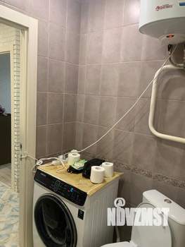 2-к квартира, вторичка, 35м2, 3/5 этаж