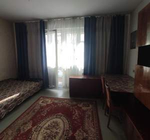 1-к квартира, вторичка, 40м2, 3/9 этаж