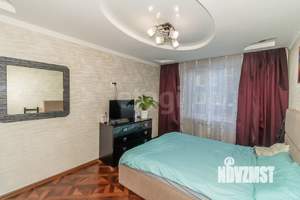 3-к квартира, вторичка, 68м2, 2/10 этаж