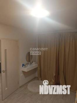 1-к квартира, вторичка, 32м2, 3/11 этаж