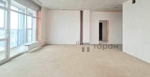 3-к квартира, вторичка, 76м2, 16/32 этаж
