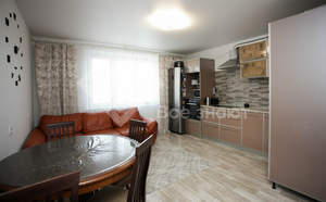 3-к квартира, вторичка, 65м2, 9/10 этаж