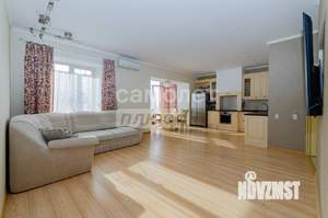 2-к квартира, вторичка, 102м2, 3/5 этаж