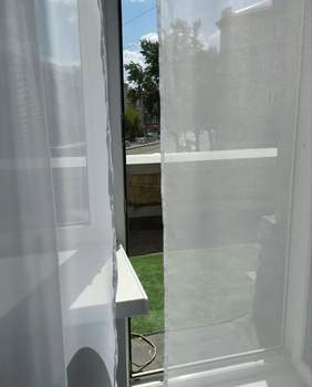 1-к квартира, вторичка, 36м2, 2/4 этаж