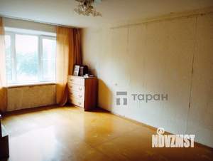 3-к квартира, вторичка, 64м2, 2/9 этаж