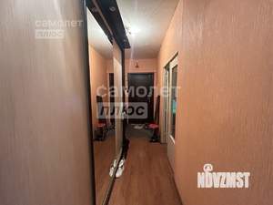 2-к квартира, вторичка, 57м2, 9/10 этаж