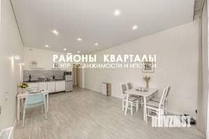 2-к квартира, вторичка, 67м2, 4/16 этаж