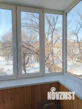 2-к квартира, вторичка, 47м2, 2/2 этаж