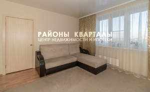 1-к квартира, вторичка, 34м2, 9/10 этаж
