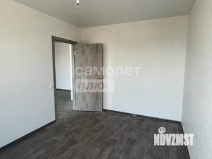 3-к квартира, вторичка, 64м2, 2/10 этаж