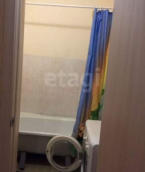 1-к квартира, вторичка, 37м2, 7/10 этаж